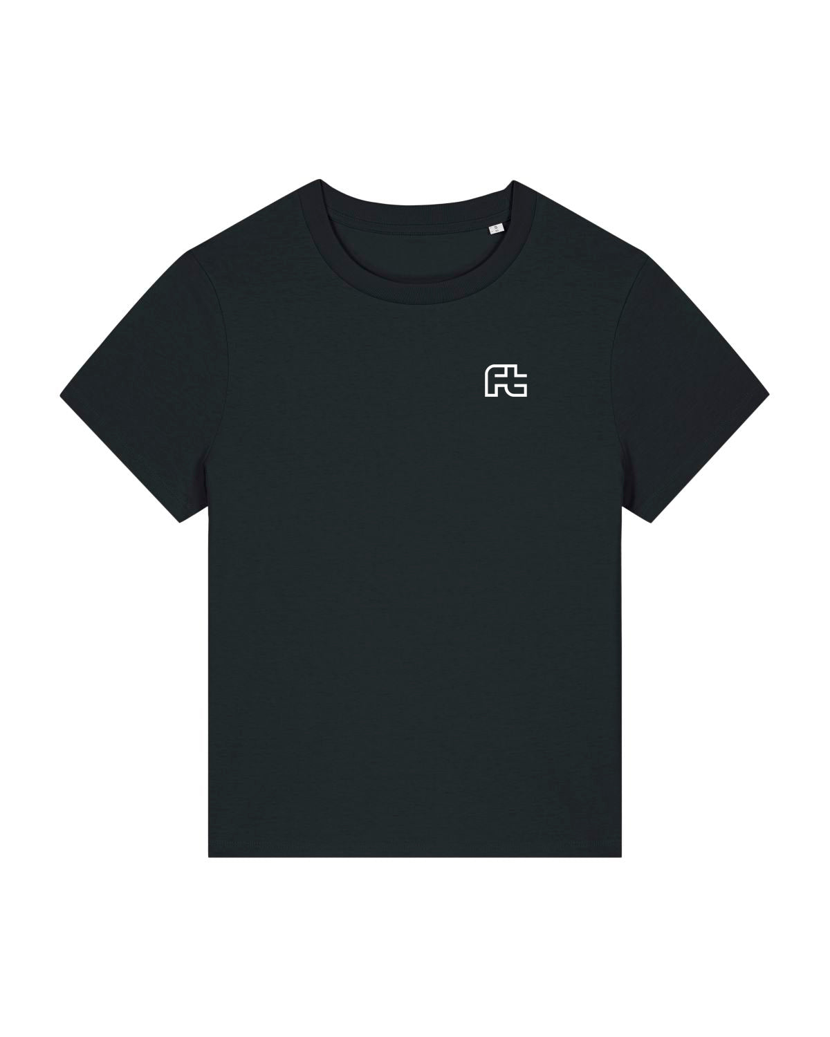 FT 1844 | Shirt | Womens | Black