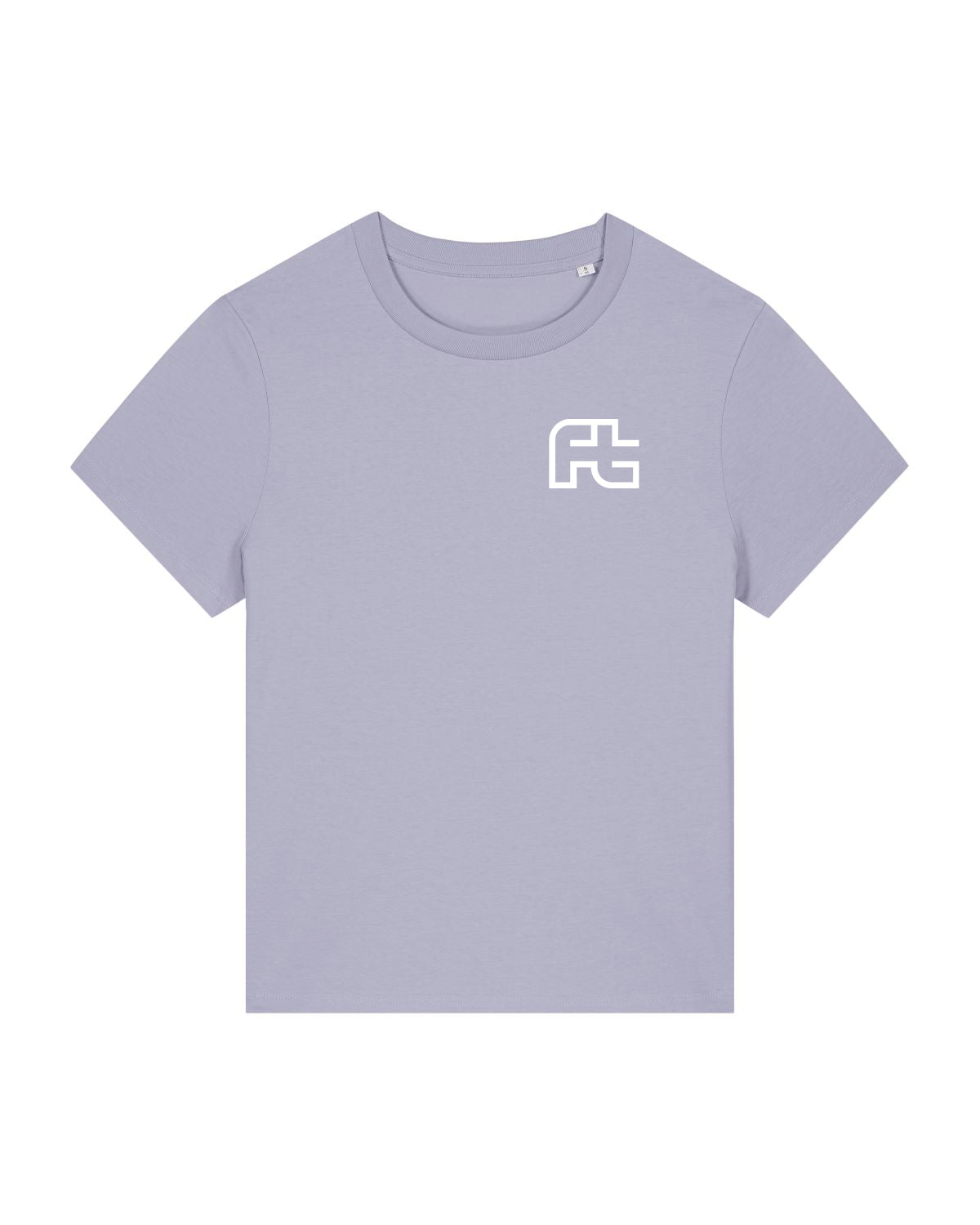 FT 1844 | Shirt | Womens | Lavender
