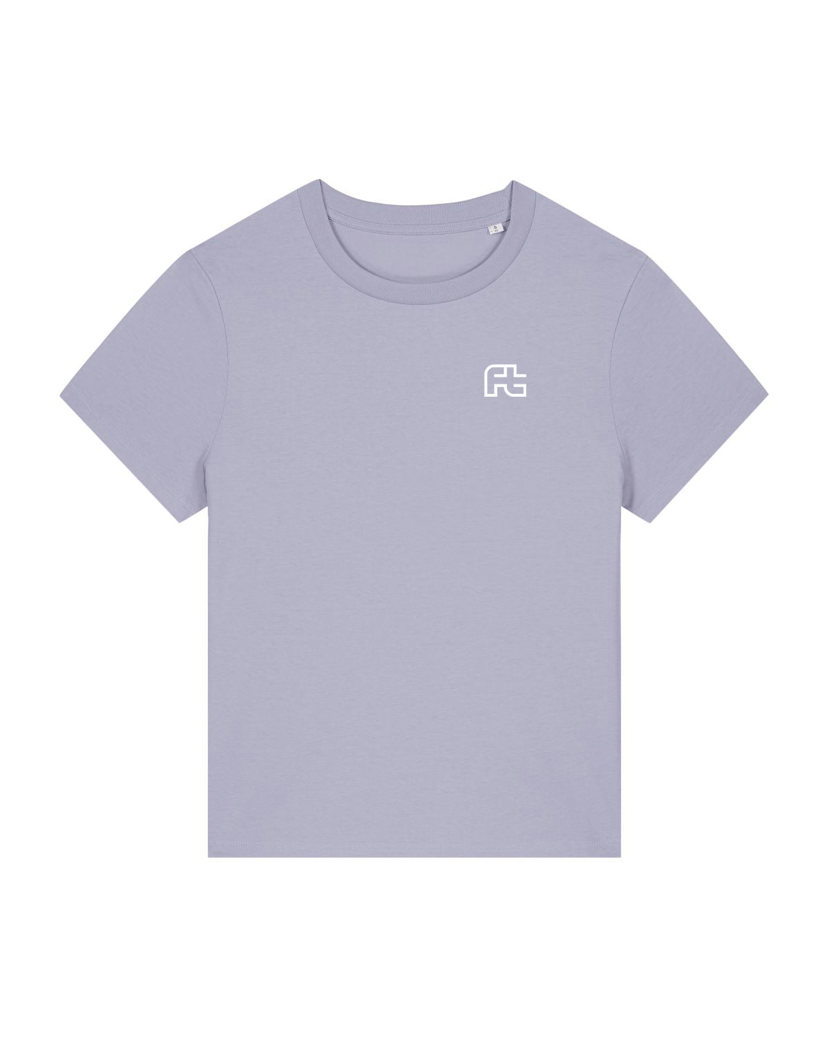FT 1844 | Shirt | Womens | Lavender