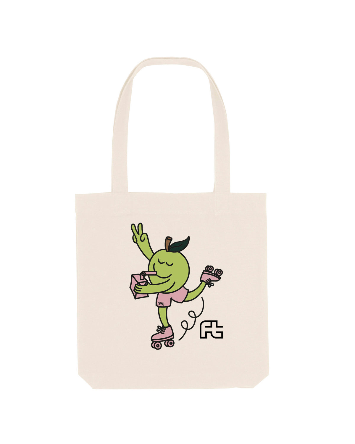FT 1844 | Recycled Tote Bag | unisex | nature