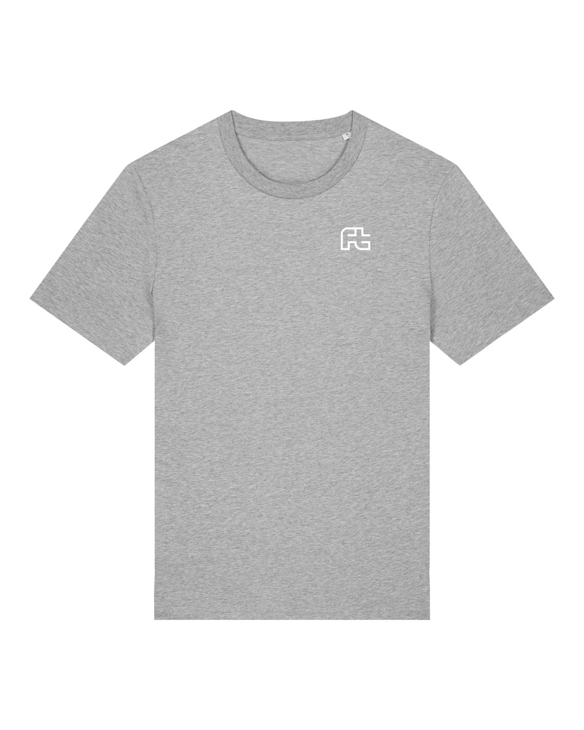 FT 1844 | Shirt | Men/Unisex | Heather Grey