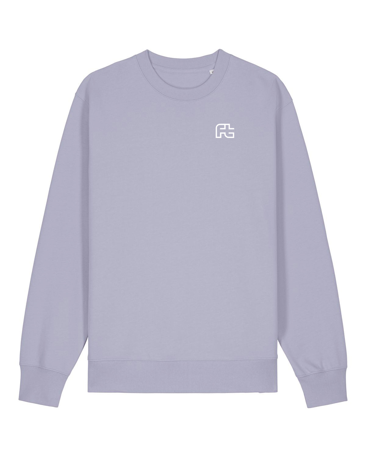 FT 1844 | Crewneck | Men/Unisex | Lavender