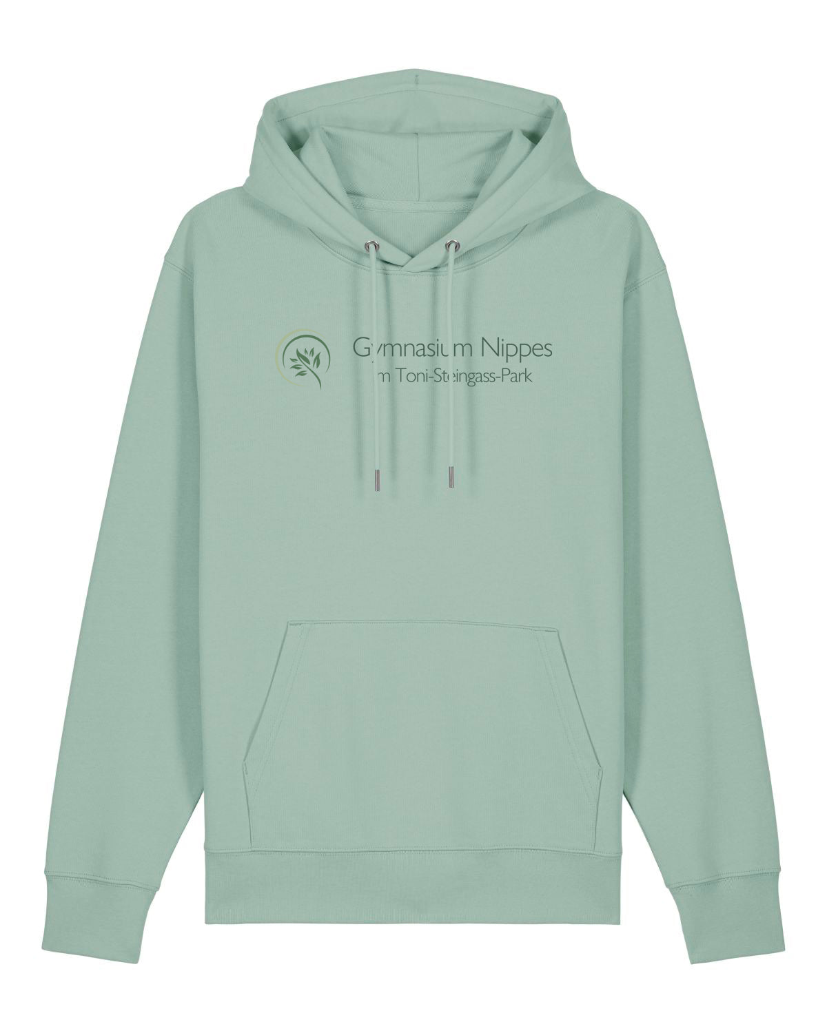 TSP | Hoodie | men/unisex | aloe bunt