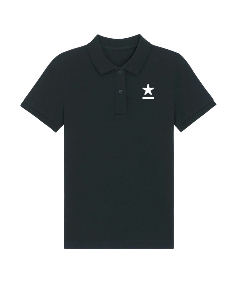 Robert-Schuman-Berufskolleg Polo wmn black – URBAN TEAMWEAR