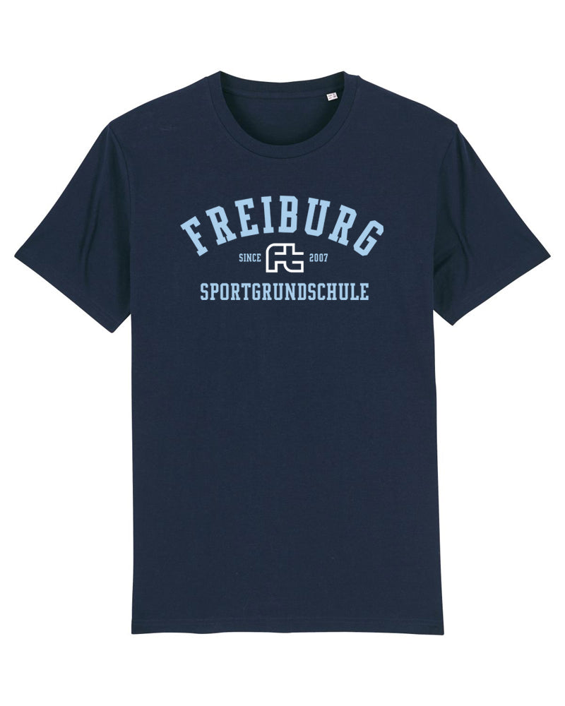FT Sportgrundschule Freiburg | Shirt | men | navy