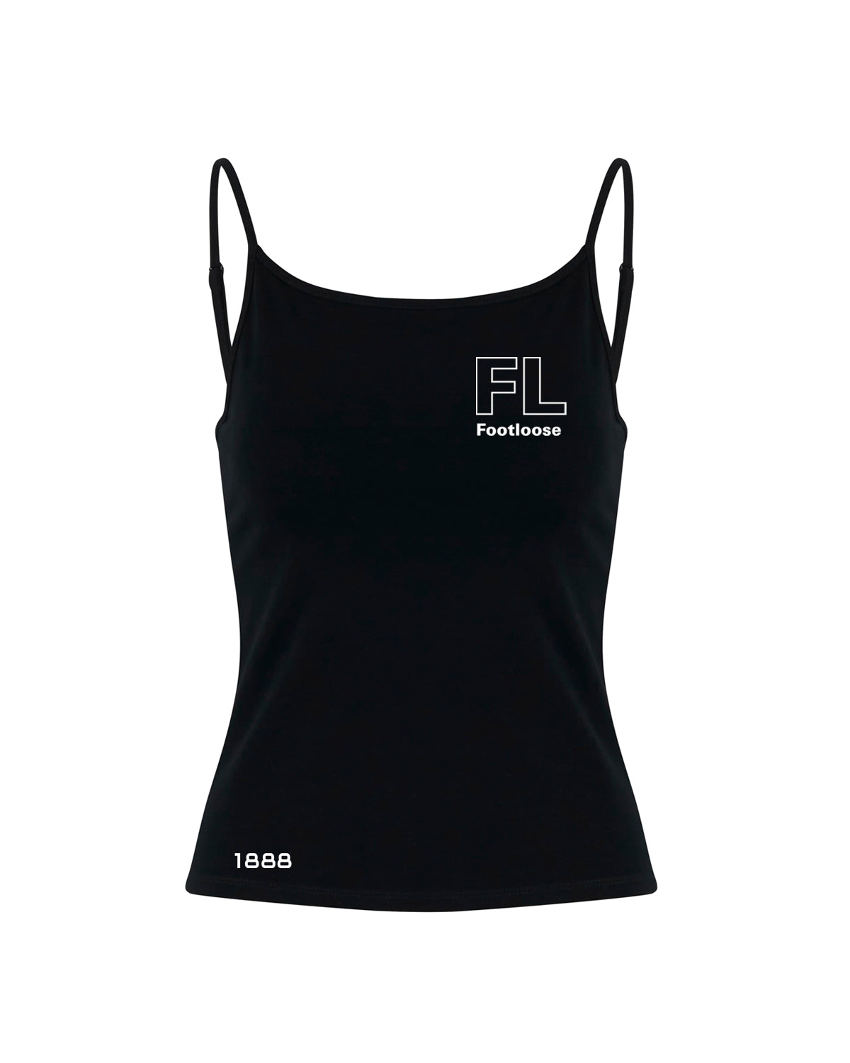 SKG | Top | Women | Black