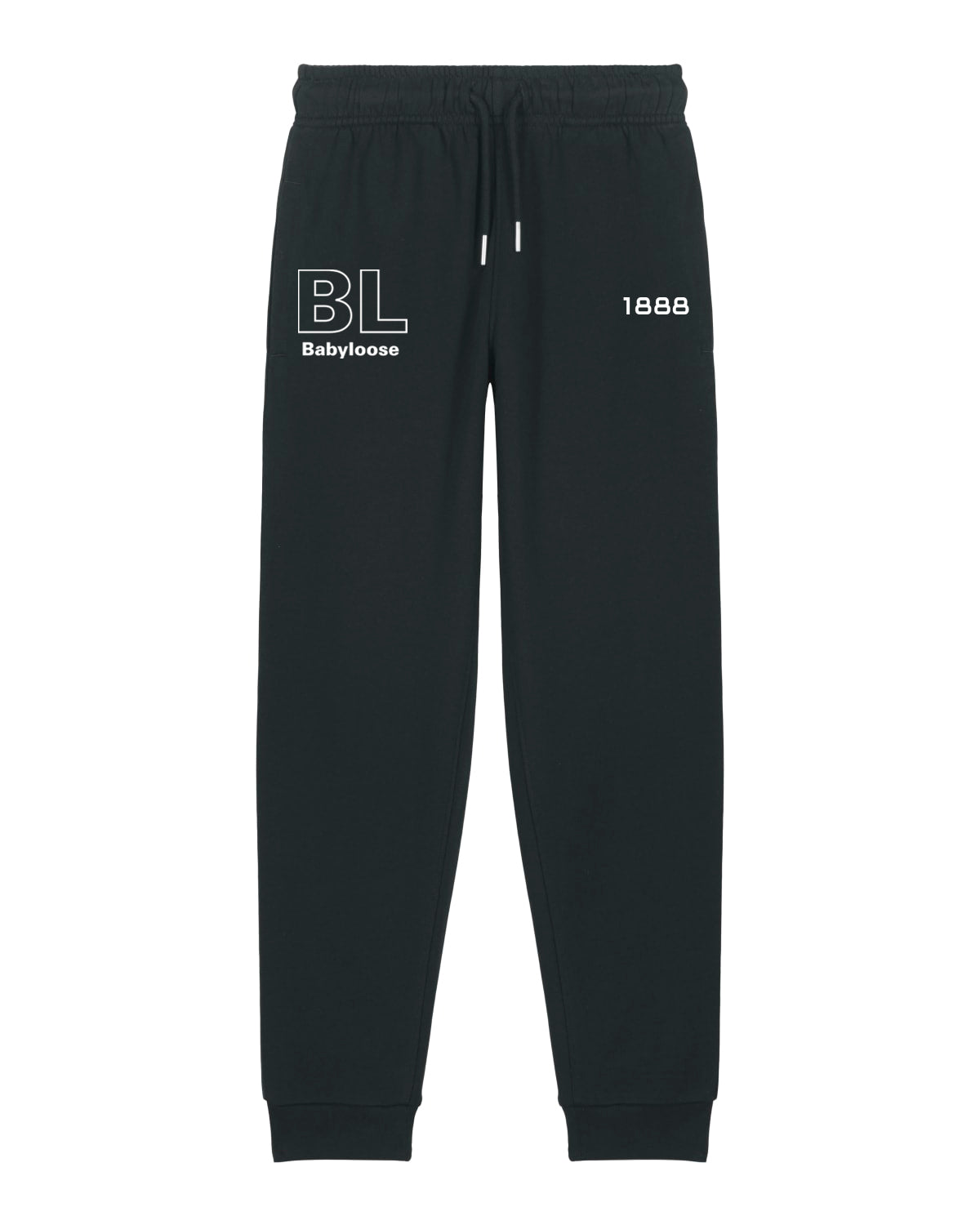 SKG | Sweatpants | Kids | Black