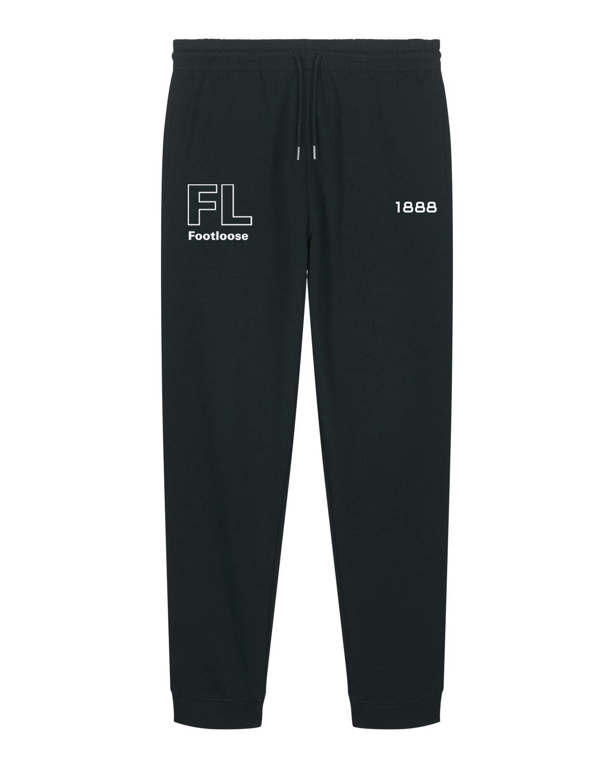 SKG | Sweatpants | Unisex | Black