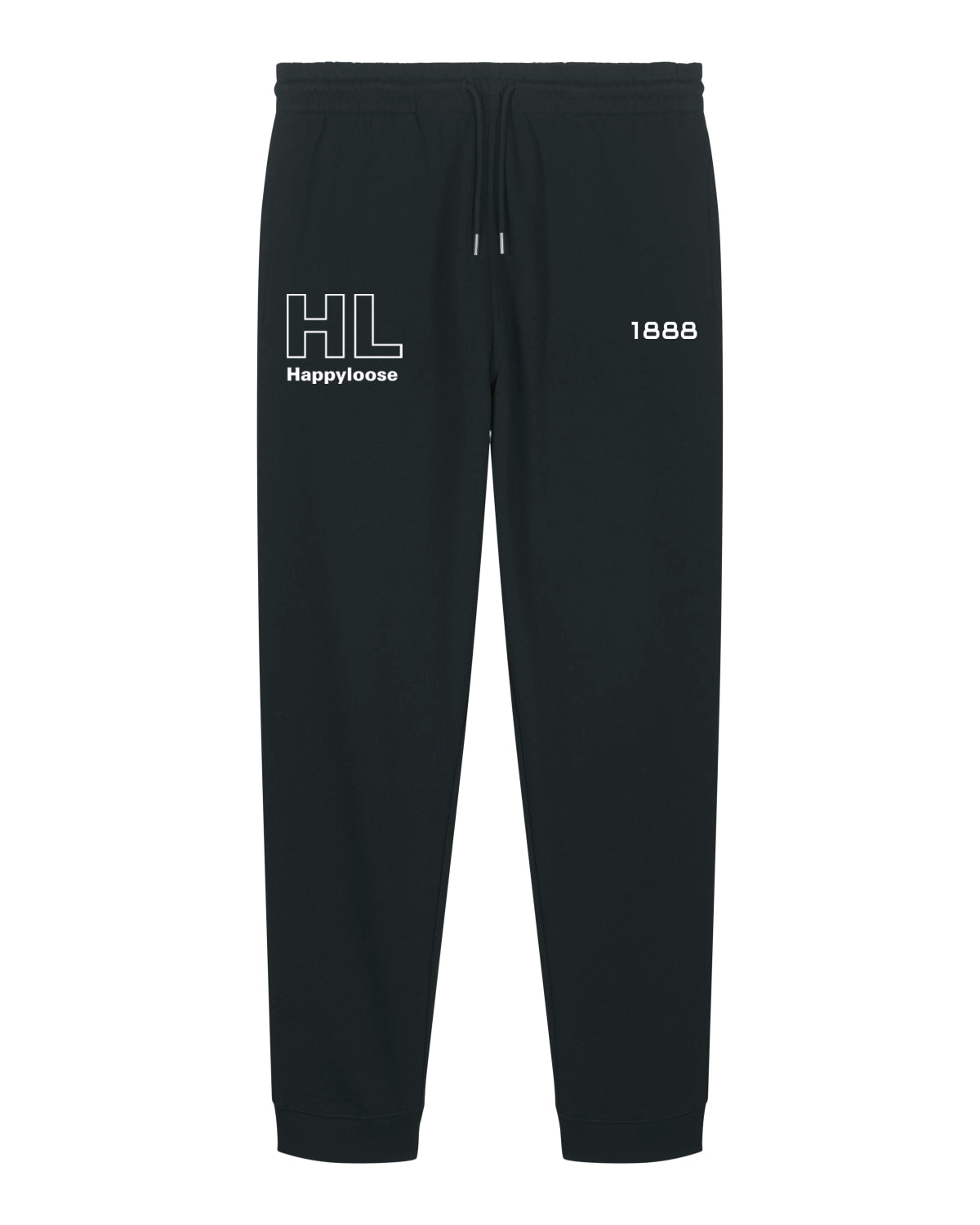 SKG | Sweatpants | Unisex | Black