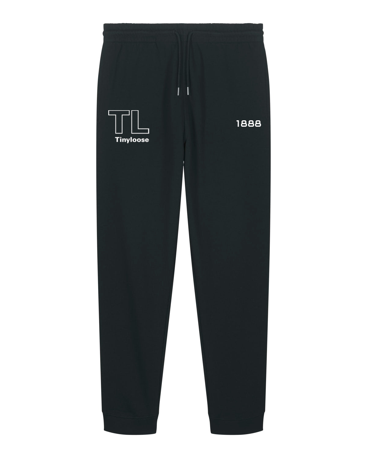 SKG | Sweatpants | Unisex | Black