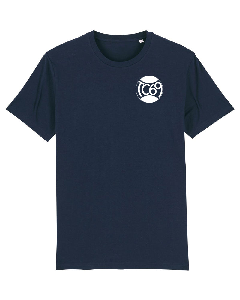 TC 69 | Shirt | men | navy