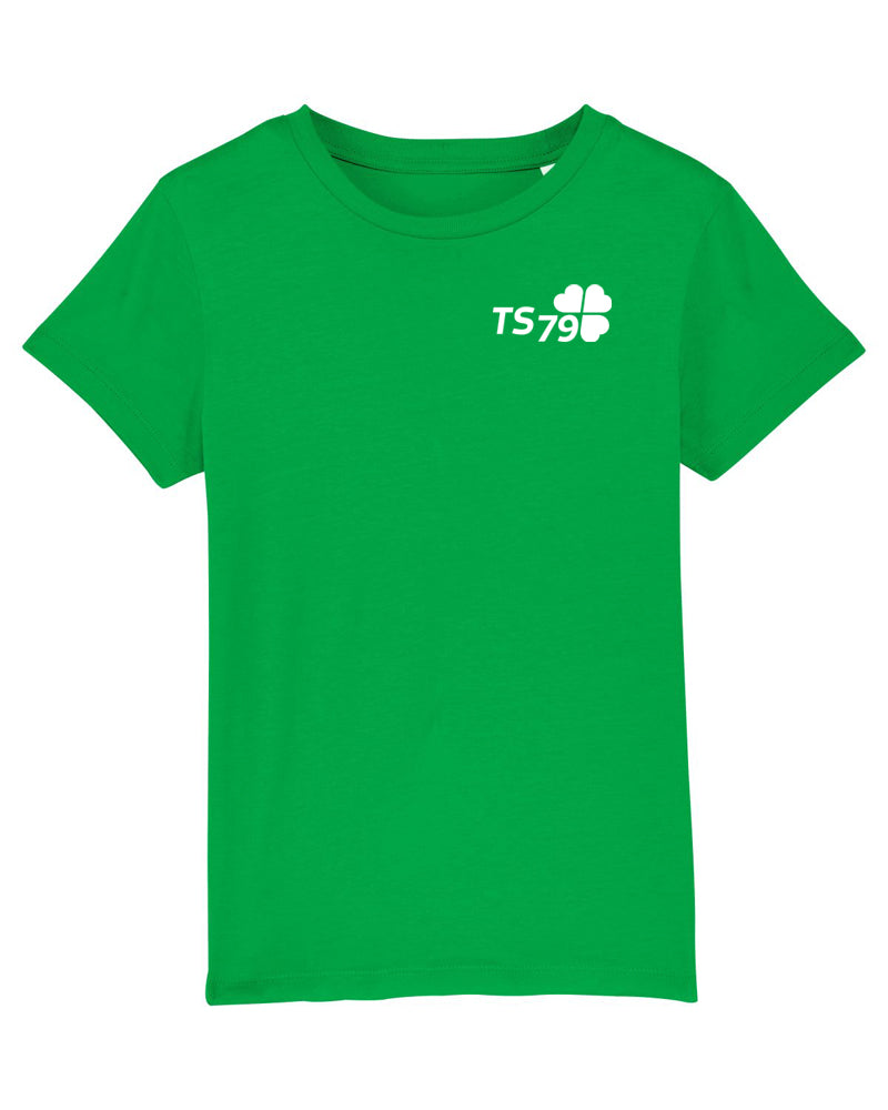 TS 79 | Shirt | kids | green