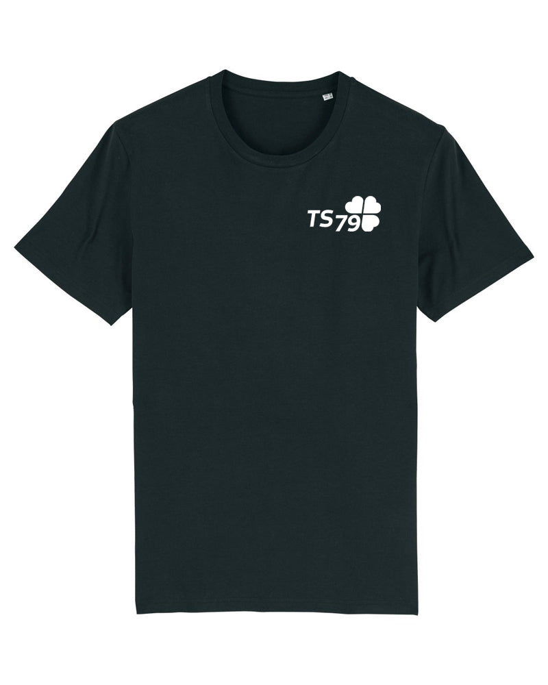 TS 79 | Shirt | men | black