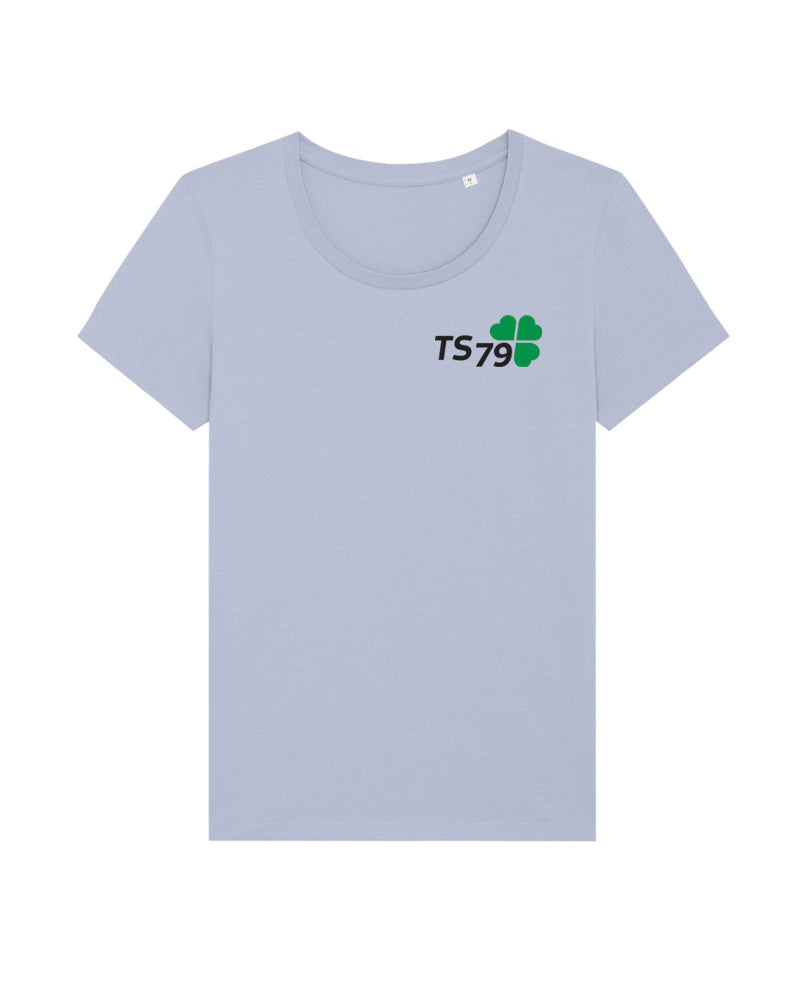 TS 79 | Shirt | wmn | blue