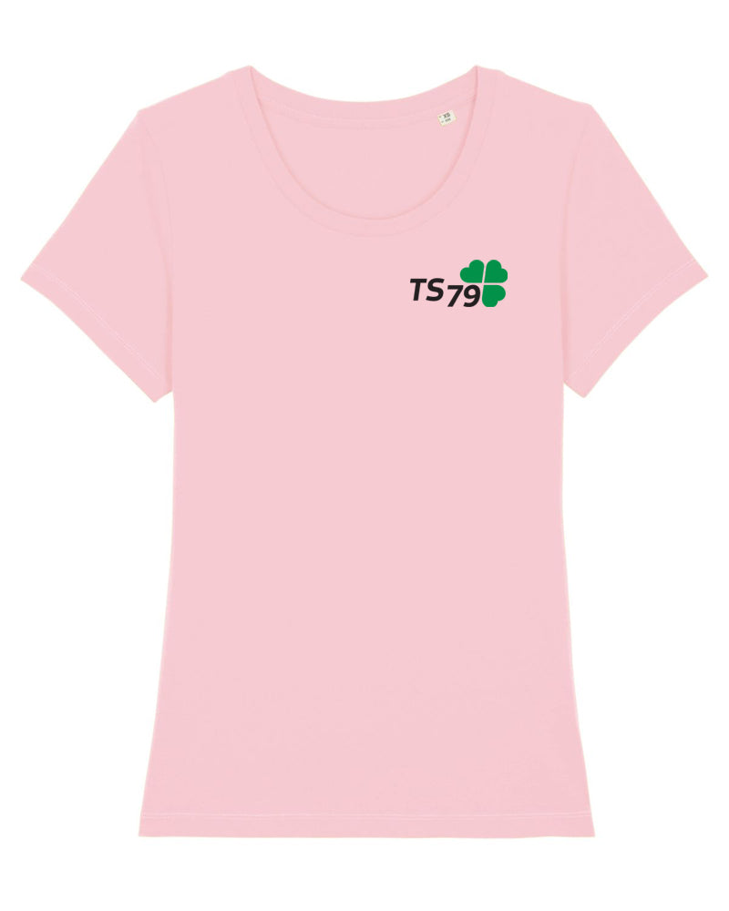 TS 79 | Shirt | wmn | pink