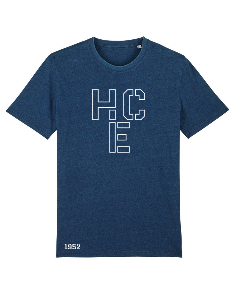 HCE | Shirt | unisex | denim