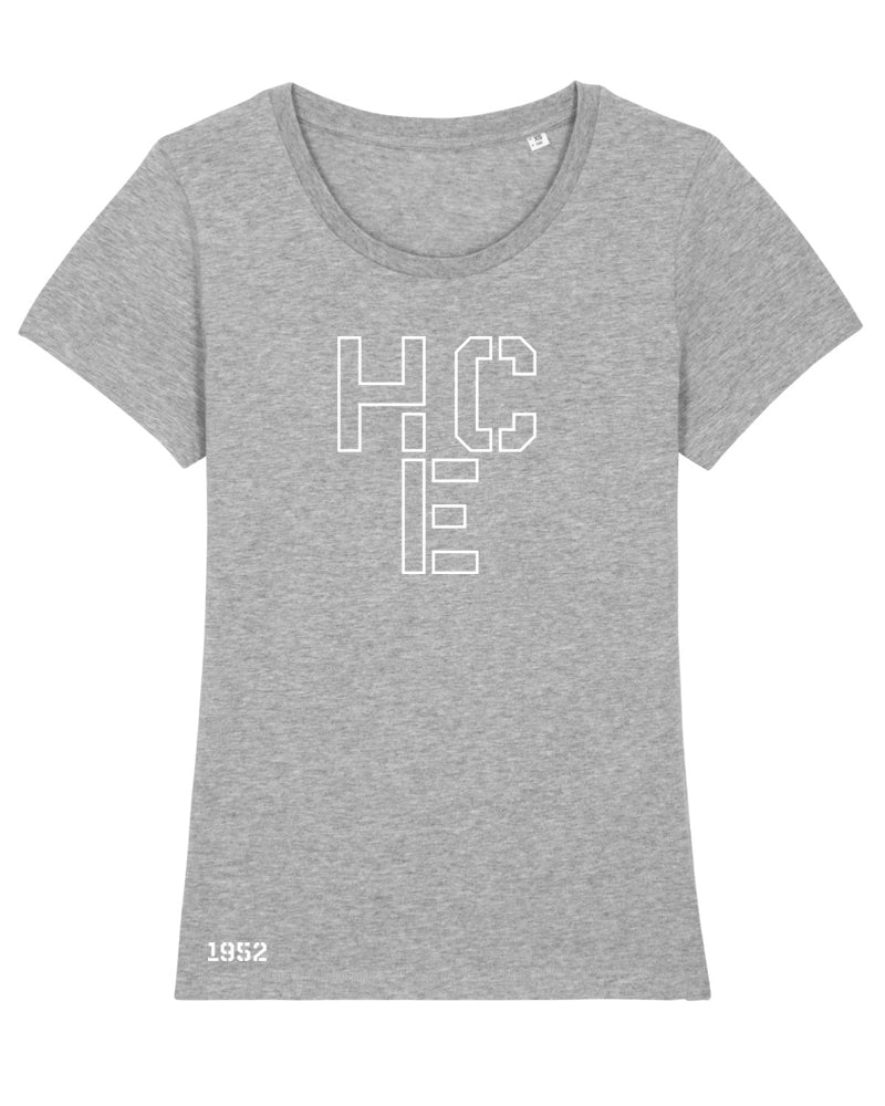 HCE | Shirt | wmn | light grey