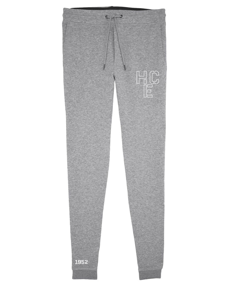 HCE | Sweatpants | wmn | light grey