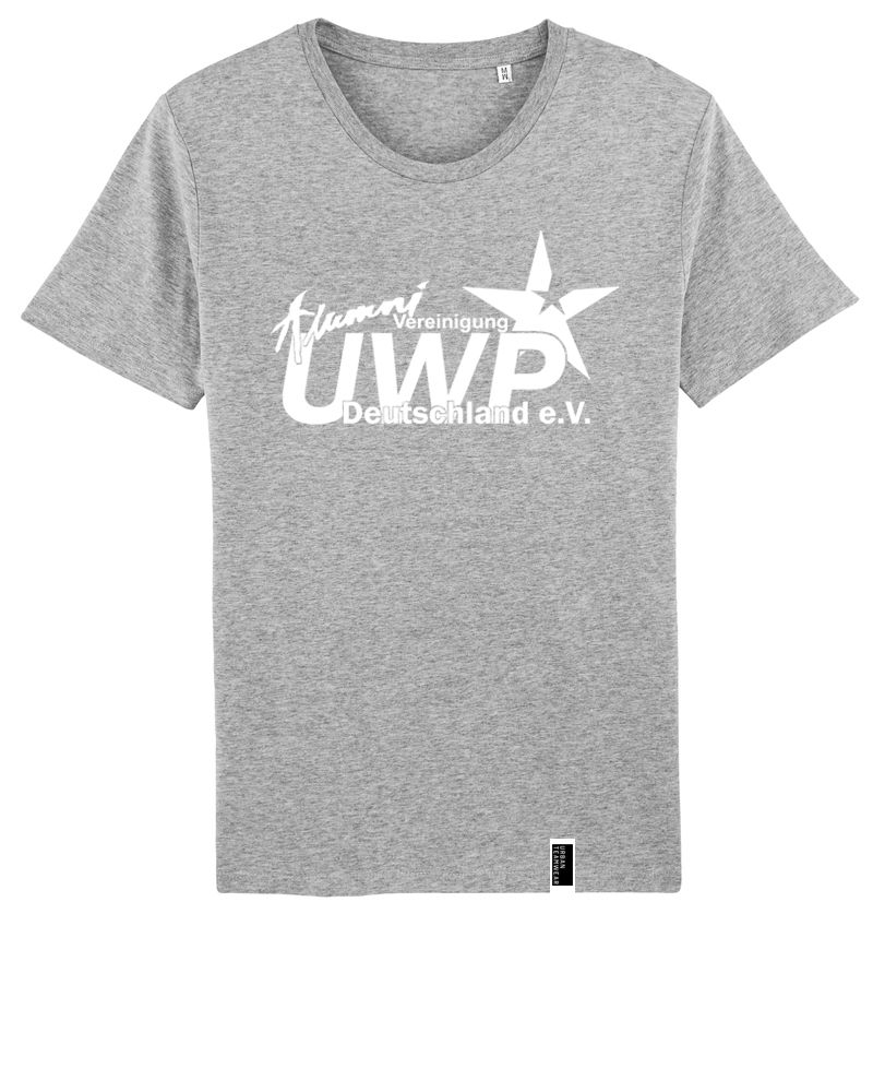 UWP | Shirt | men | light grey
