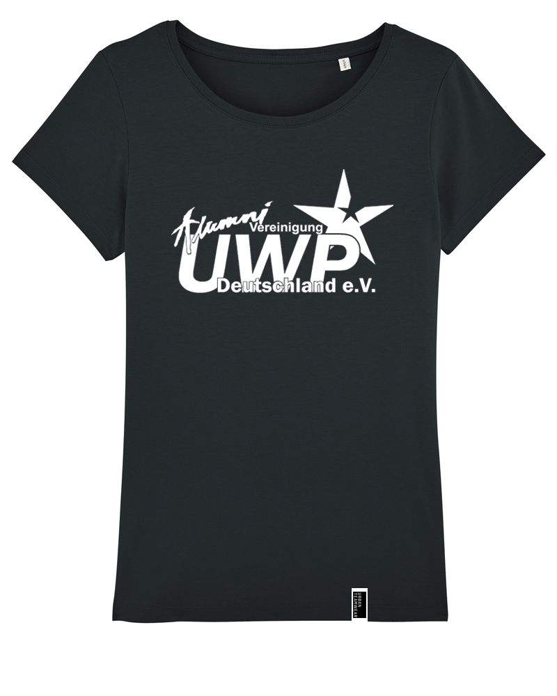 UWP | Shirt | wmn | black