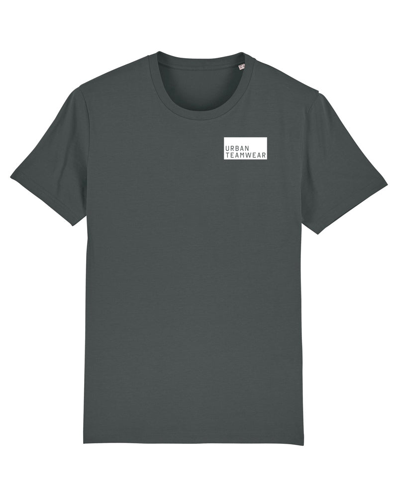 Shirt | unisex/men | anthracite