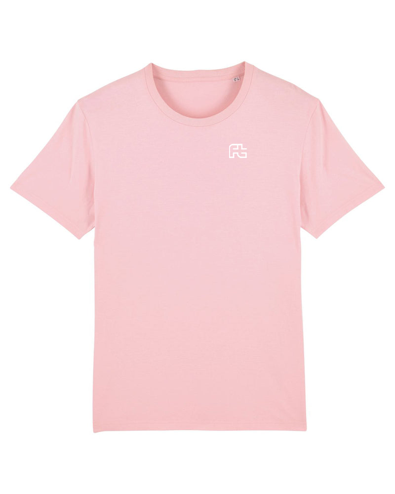 FT 1844 | Basicshirt | men | light pink