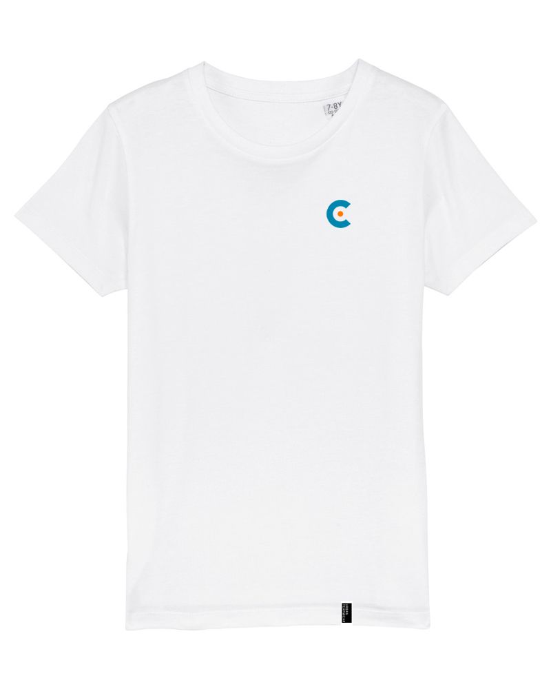 Carolinencampus | Shirt | kids | white