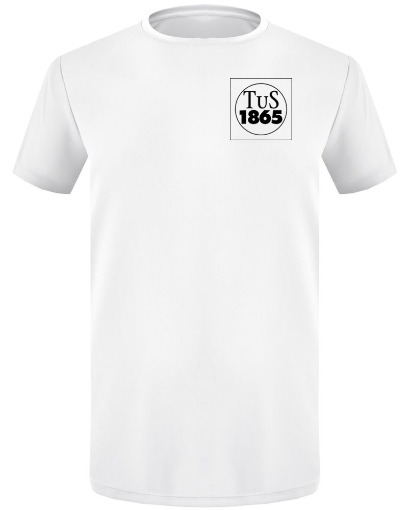 TuS EHR | Performance Shirt | unisex | white