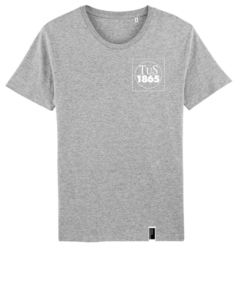 TuS EHR | Shirt | men | light grey