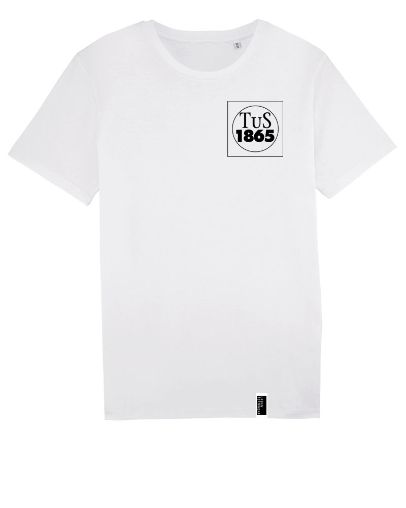 TuS EHR | Shirt | men | white