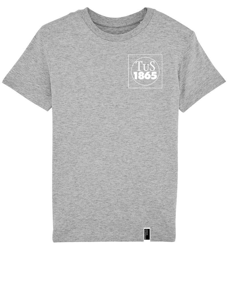 TuS EHR | Shirt | kids | light grey