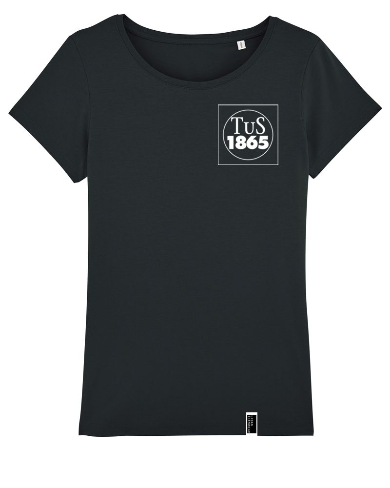 TuS EHR | Shirt | wmn | black