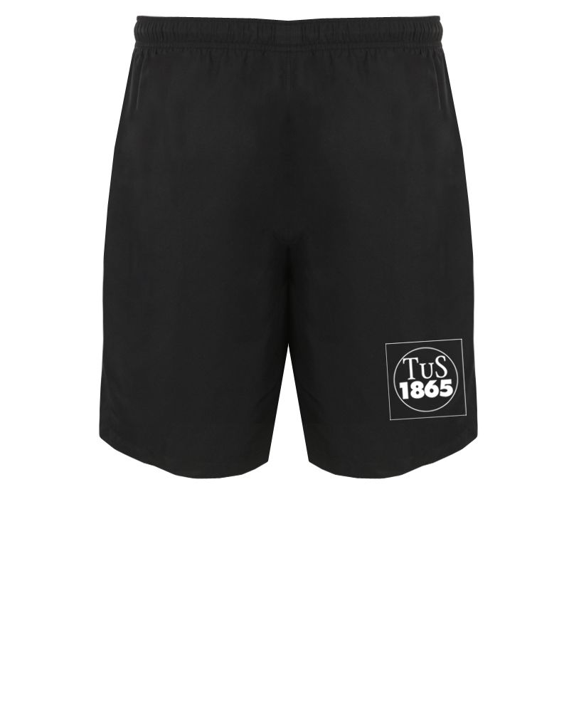 TuS EHR | Cool Shorts | unisex | black
