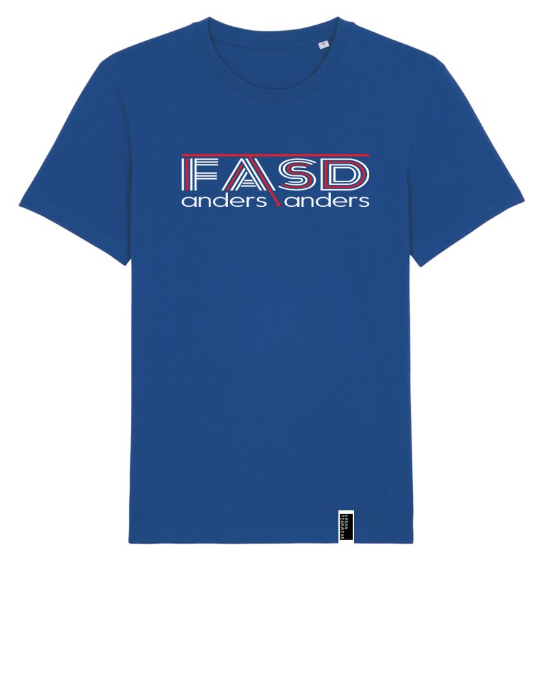 FASD | Shirt | men | ocean