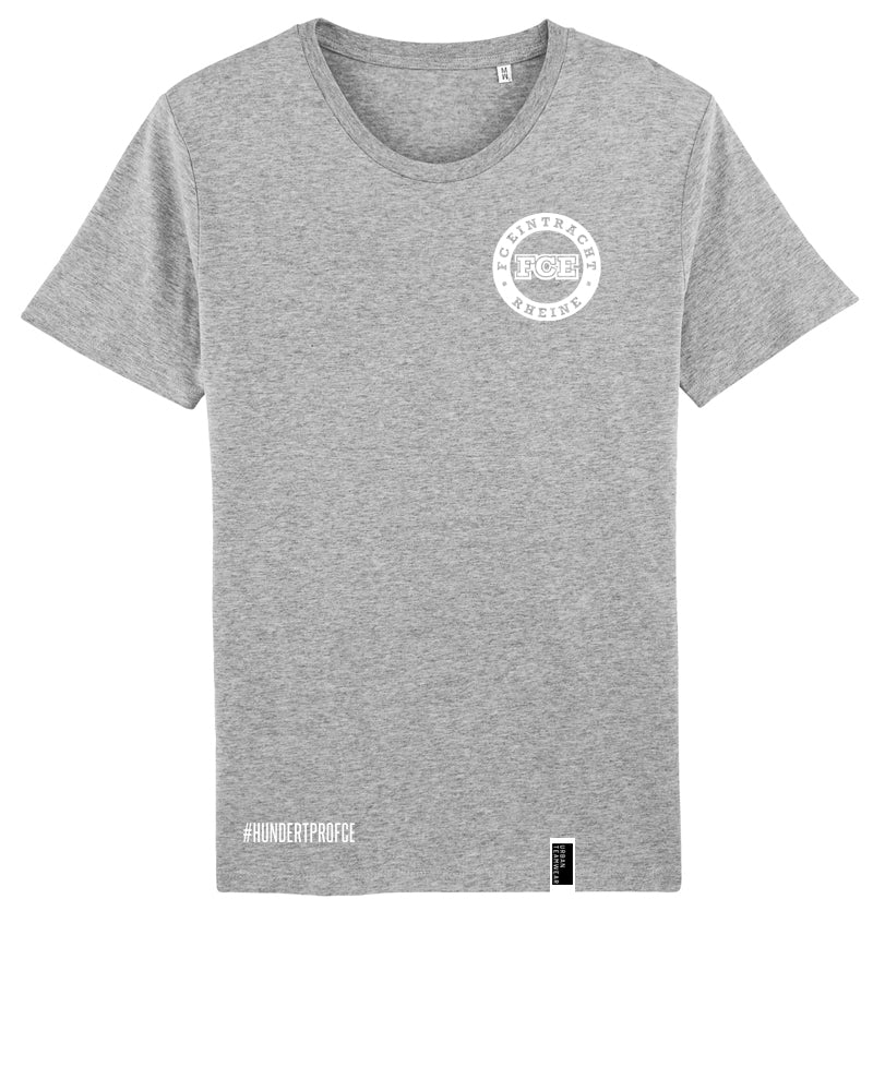 FCE | Shirt | men | light grey
