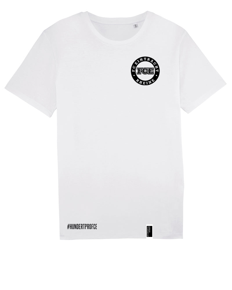 FCE | Shirt | men | white
