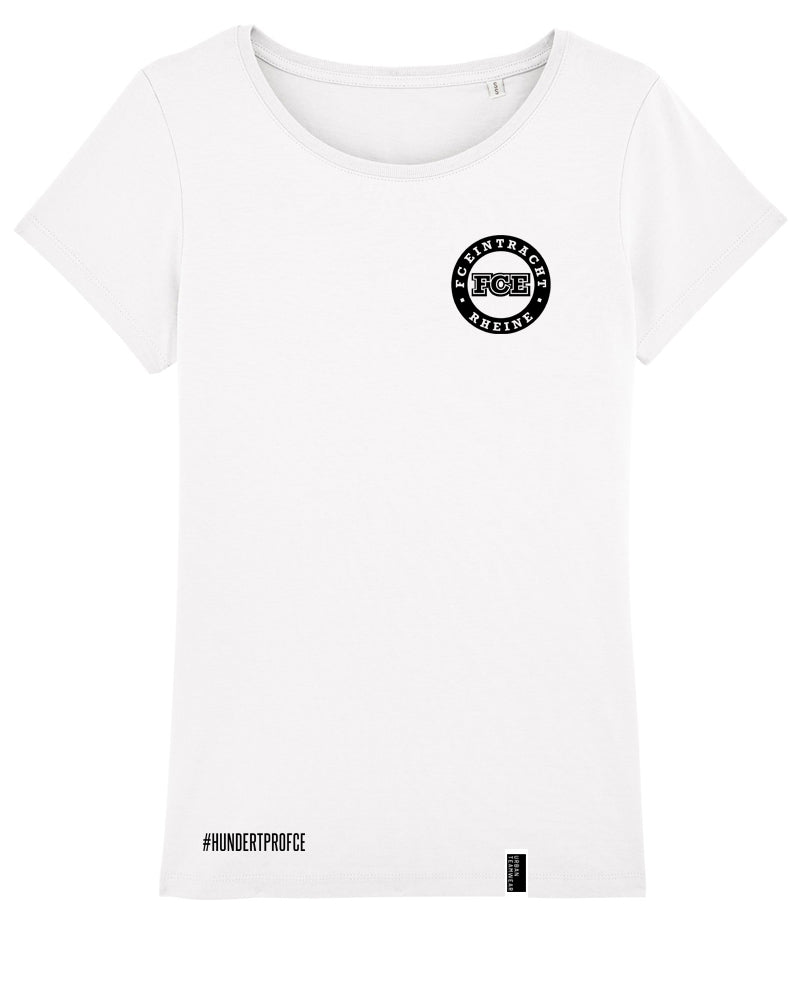 FCE | Shirt | wmn | white
