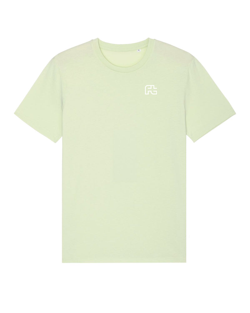 FT 1844 | Basicshirt | men | light green
