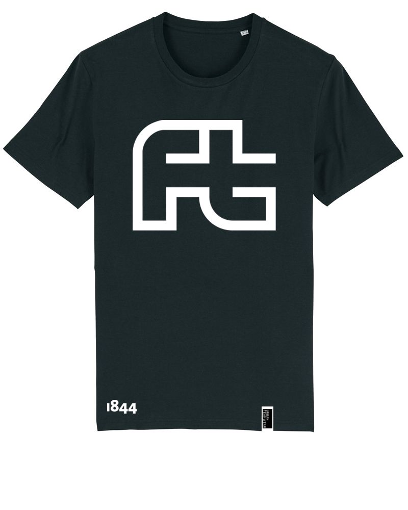 FT 1844 | Shirt | men | black