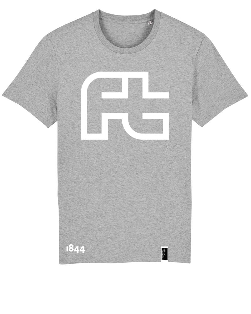 FT 1844 | Shirt | men | light grey