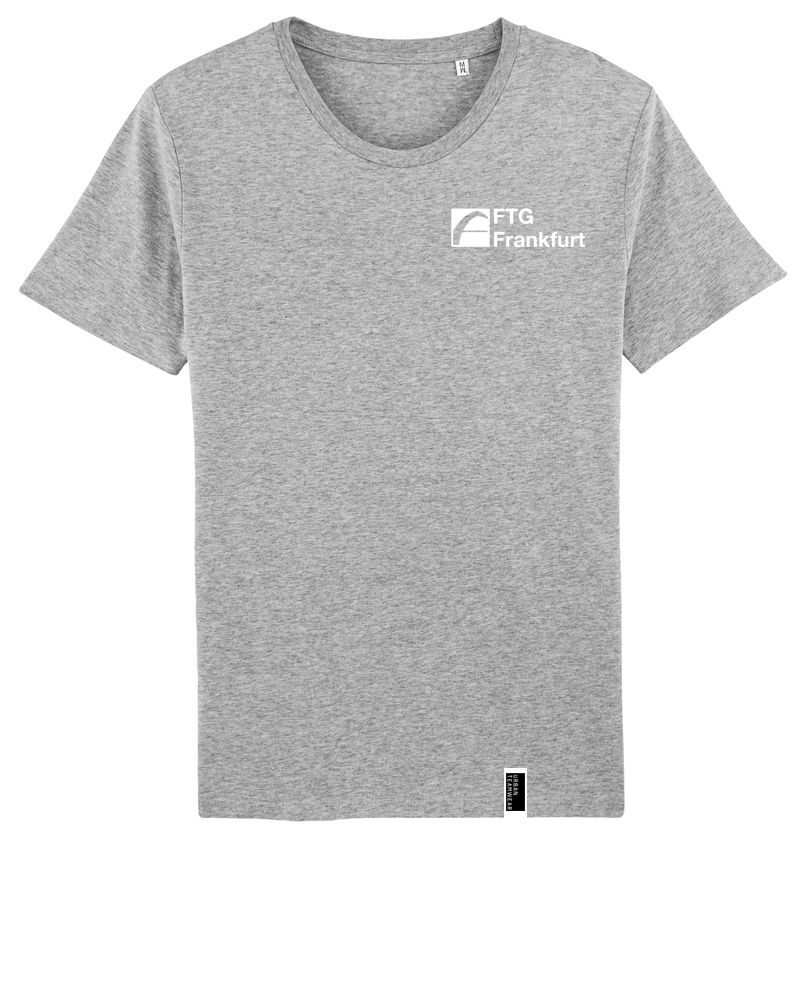 FTG | Shirt | men | light grey
