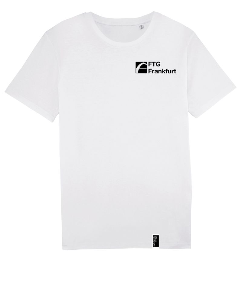 FTG | Shirt | men | white