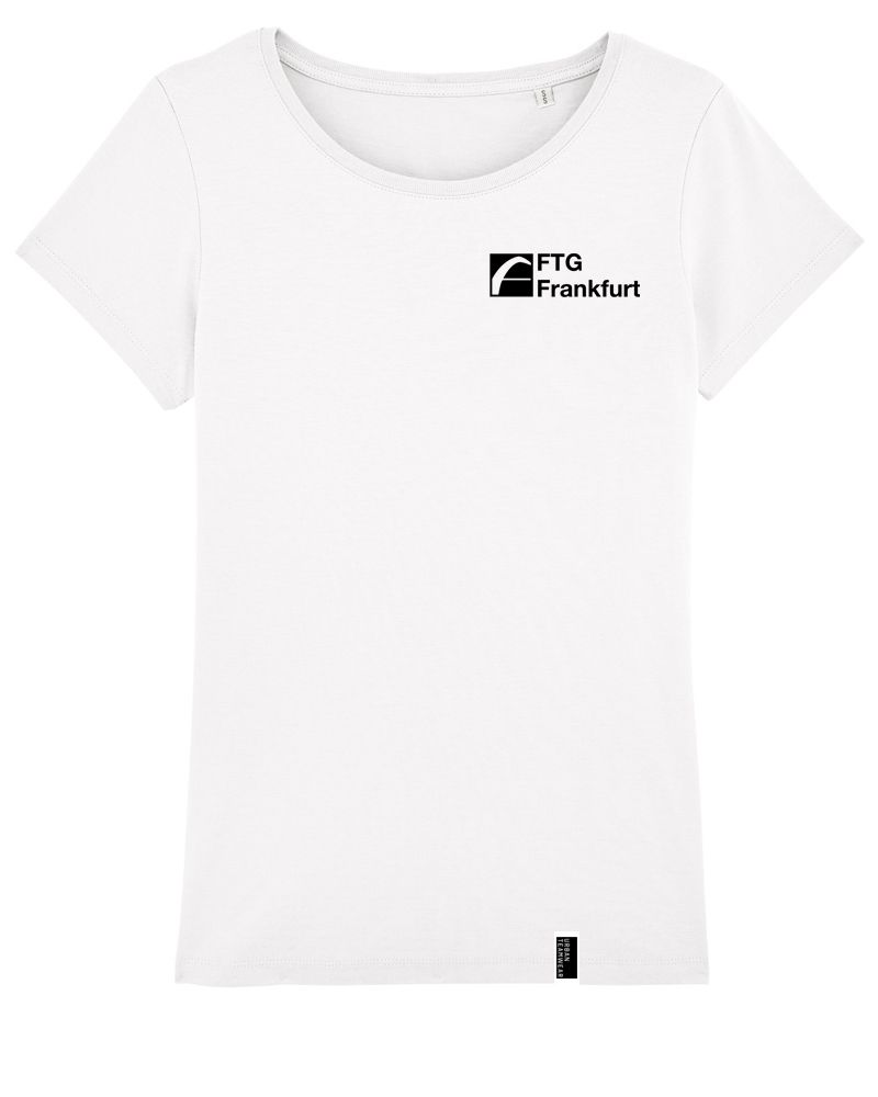 FTG | Shirt | wmn | white