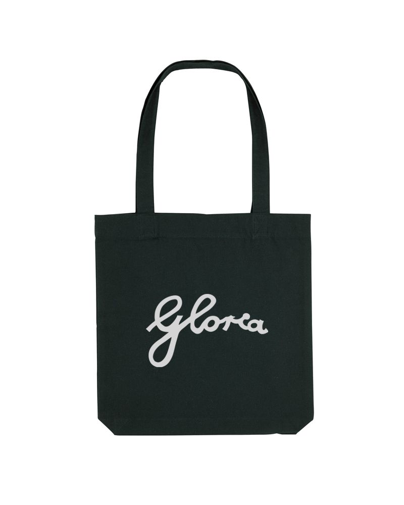 Gloria Theater | Shopper | unisex | black