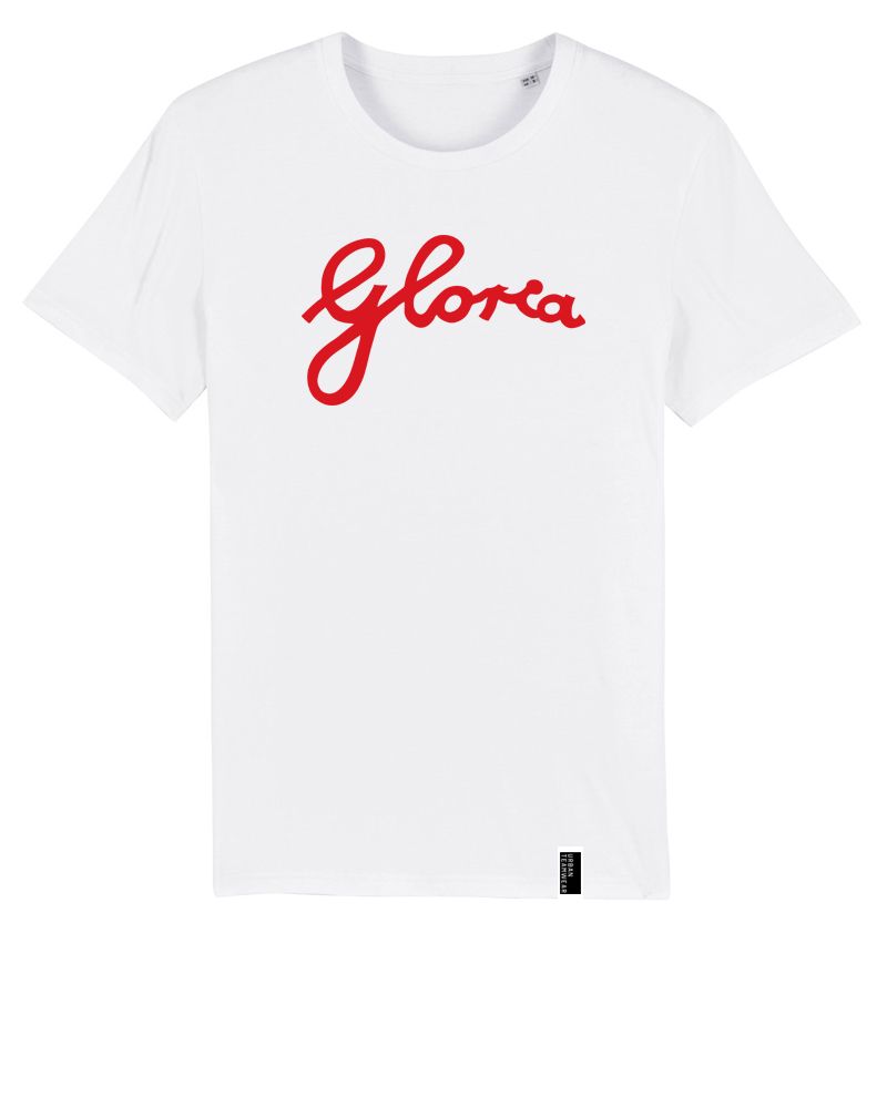 Gloria Theater | Shirt | unisex/men | white