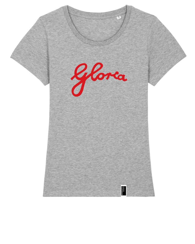 Gloria Theater | Shirt | wmn | light grey