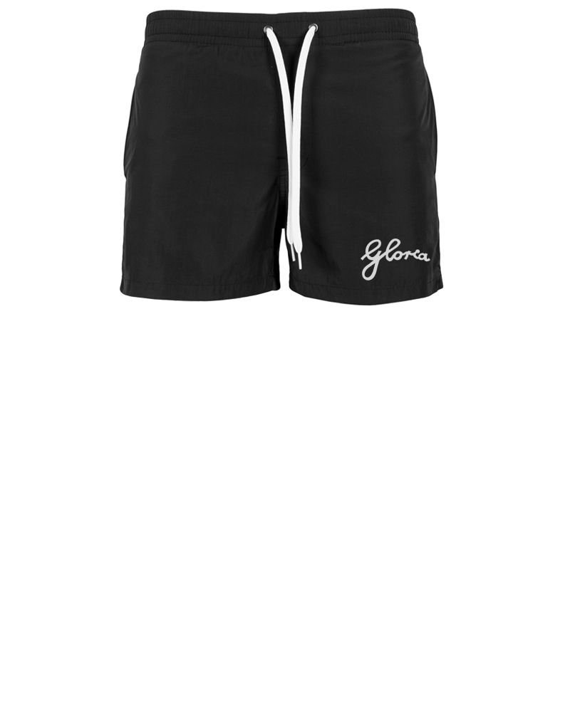 Gloria Theater | Basic Swim Shorts | black
