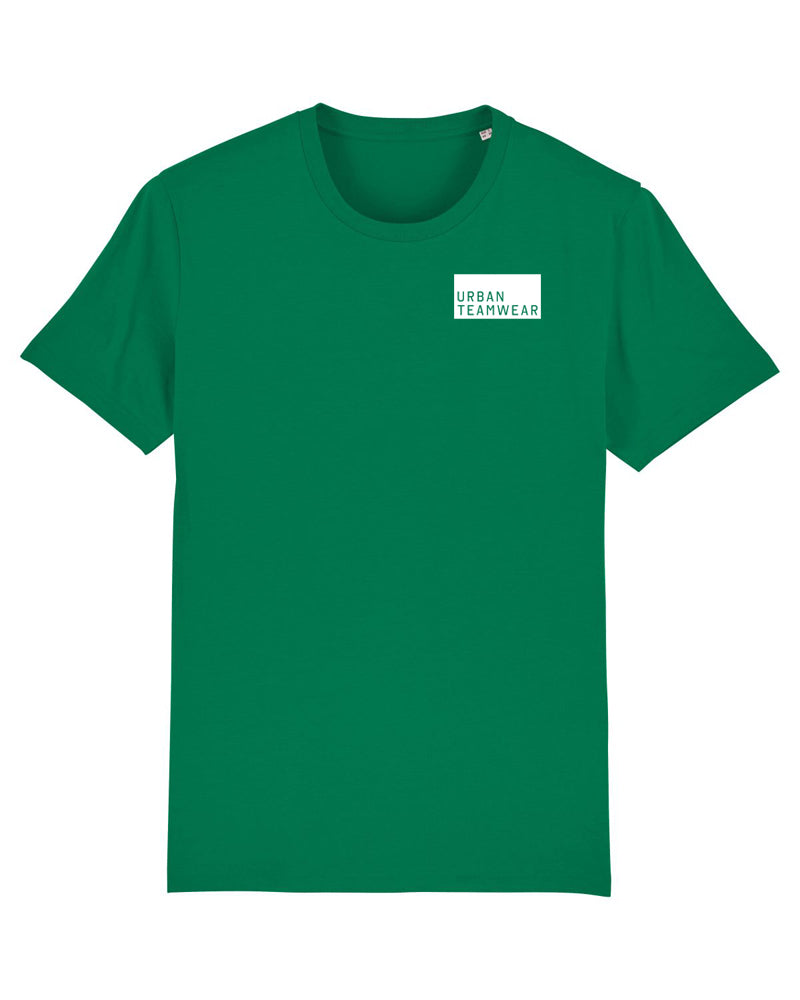 Shirt | unisex/men | green