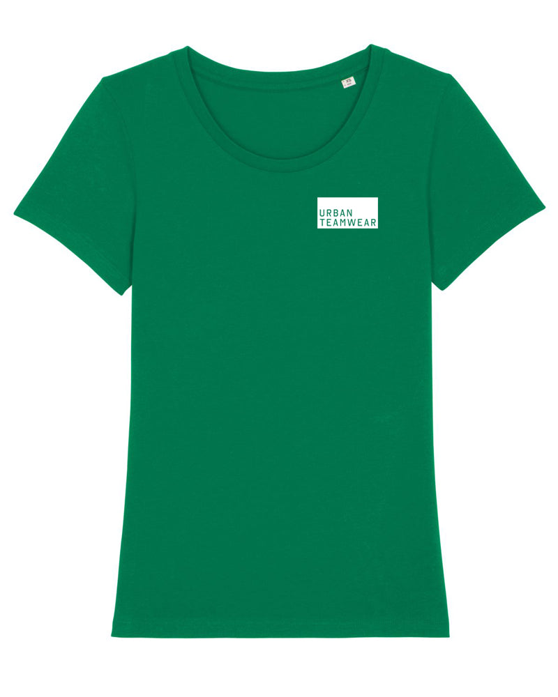 Shirt | wmn | green