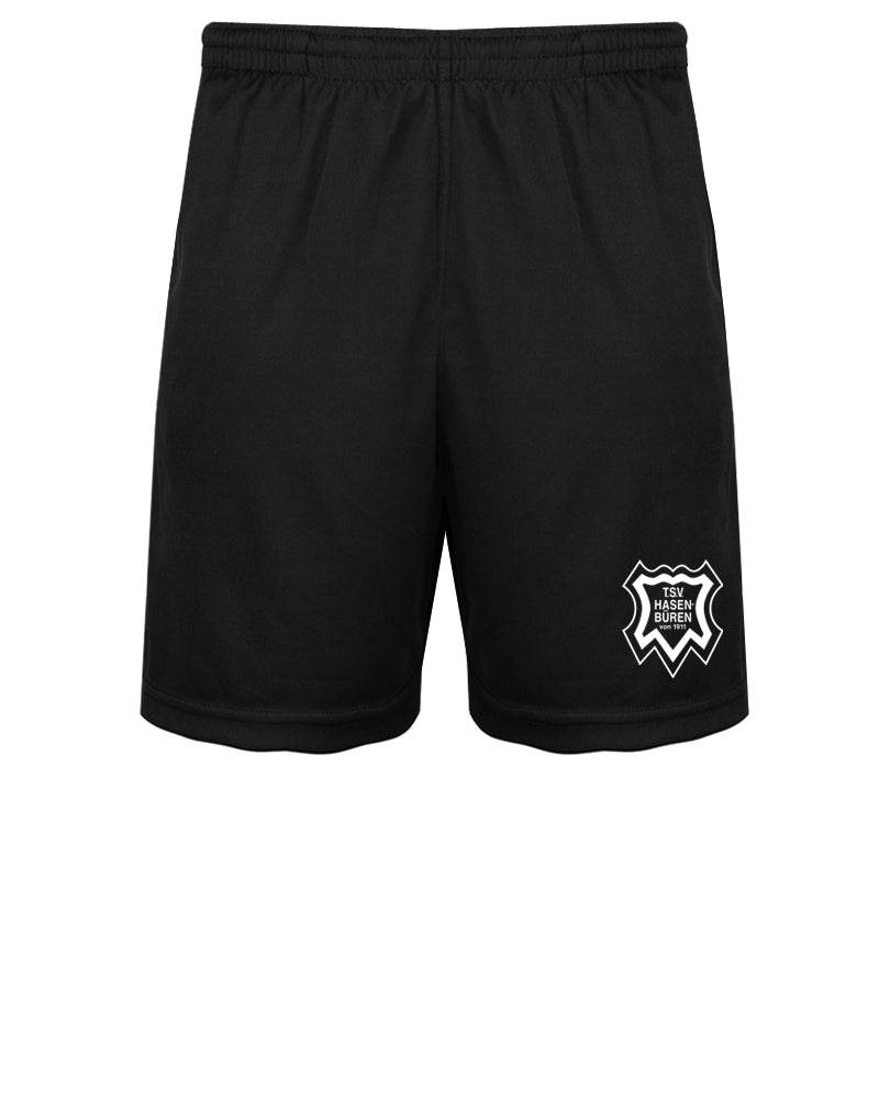 TSV 1911 | Cool Shorts | unisex | black